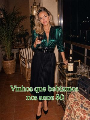 Image post by @crisdosvinhos on Instagram