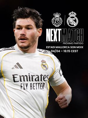 Image post by @realmadrid on Instagram