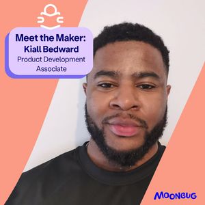 Image post by @moonbugentertainment on Instagram