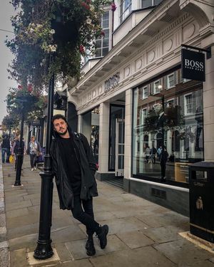 Image post by @dkatt_music on Instagram