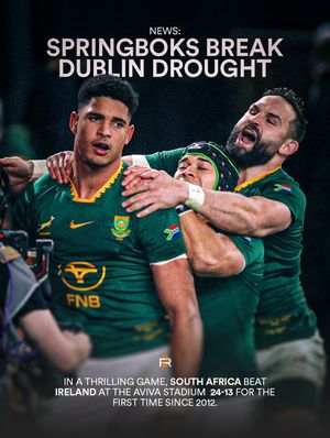 Image post by @rugbypass on Instagram