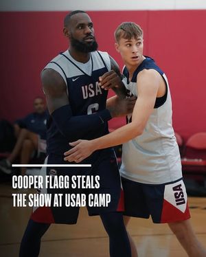 Image post by @nbafuturestartsnow on Instagram