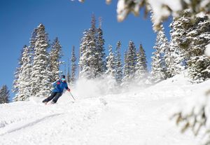 Image post by @breckenridgemtn on Instagram