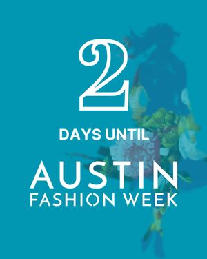 Image post by @austinfashionweekofficial on Instagram