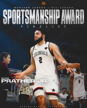 Image post by @rmumbasketball on Instagram