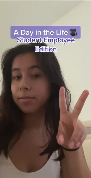 Video post by @ucberkeley on TikTok