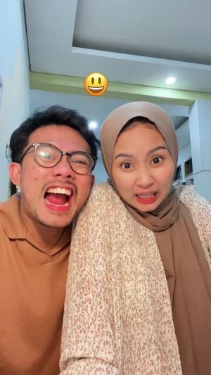 Video post by @talitaredja on TikTok