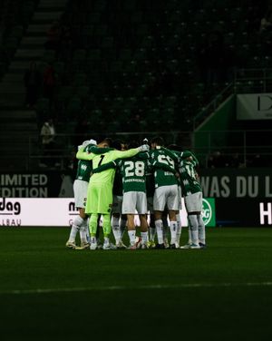 Image post by @fc_st.gallen1879 on Instagram