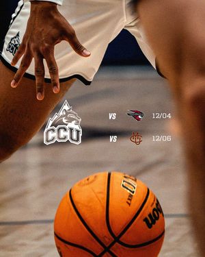 Image post by @ccu_mbb on Instagram