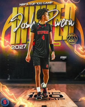 Image post by @step_basketball on Instagram
