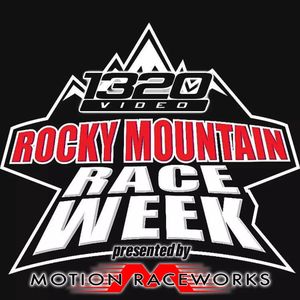Image post by @motionraceworks on Twitter