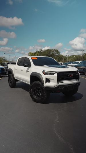 Video post by @ChevyCenterWinterHaven on Facebook