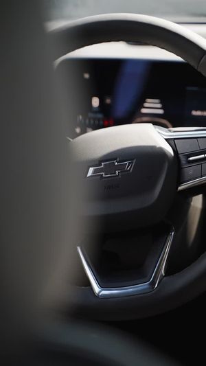 Video post by @ChevyCenterWinterHaven on Facebook