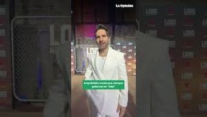 Video post by @laopinionla on YouTube