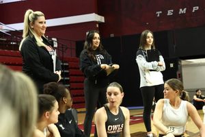 Image post by @templedanceteam on Instagram
