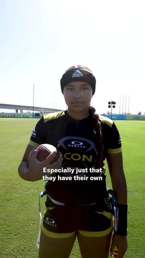 Video post by @wilsonfootball on TikTok