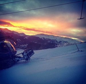 Image post by @breckenridgemtn on Instagram