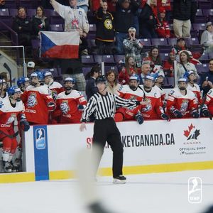 Image post by @iihfhockey on Instagram