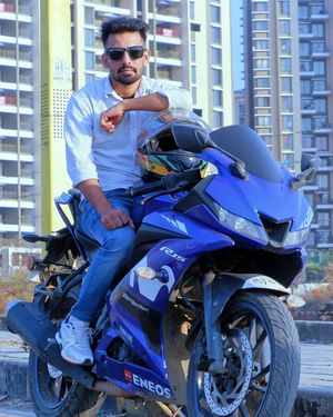 Image post by @som_beniwal on Instagram