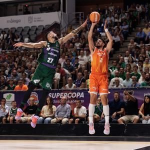 Image post by @valenciabasket on Instagram