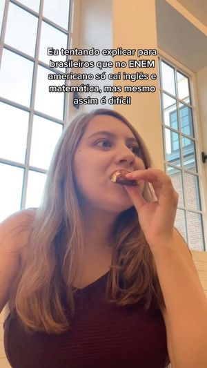 Video post by @brunaguedesoli on Facebook