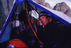 Image post by @jimmychin on Instagram