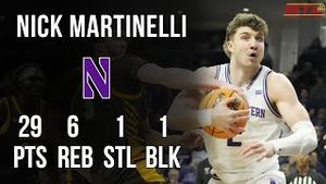 Video post by @btlhoops on YouTube