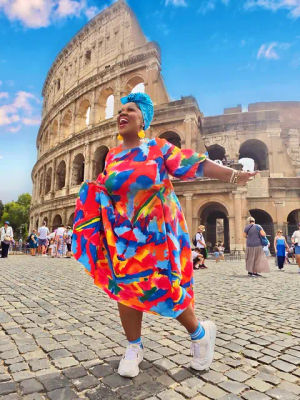 Image post by @cherylporterdiva on TikTok