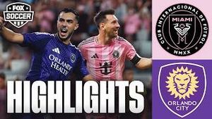 Video post by @FOX Soccer on YouTube