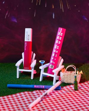 Image post by @maybelline on Instagram