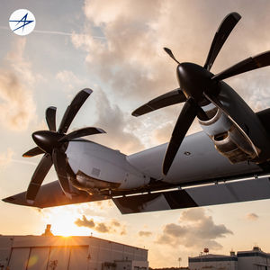 Image post by @LockheedMartin on Twitter