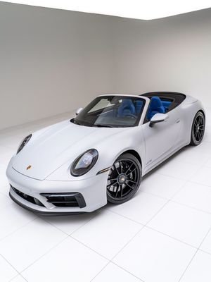 Image post by @championporsche on Instagram