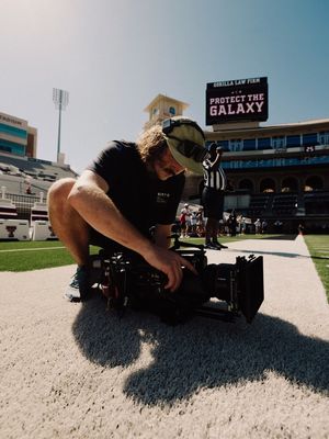 Image post by @tannerfowler on Instagram