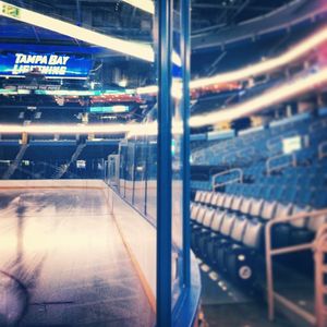 Image post by @tblightning on Instagram