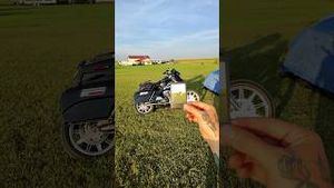 Video post by @harleydavidson on YouTube