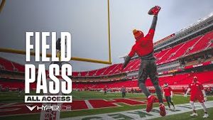 Video post by @Kansas City Chiefs on YouTube
