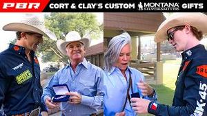 Video post by @pbr on YouTube