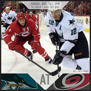 Image post by @sanjosesharks on Instagram