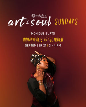 Image post by @artscouncilindy on Instagram