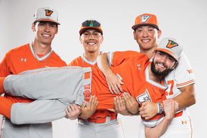 Image post by @utrgvbaseball on Instagram