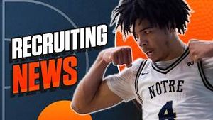 Video post by @cbssportscbb on YouTube
