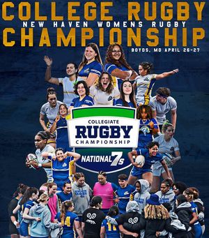 Image post by @unewhavenwrugby on Instagram