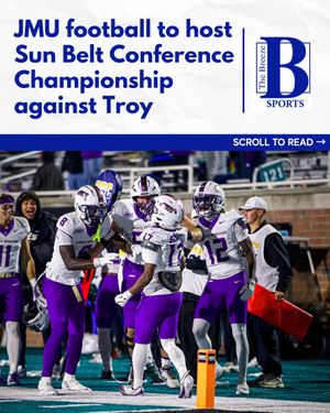Image post by @breezejmu on Instagram