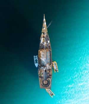 Image post by @droneartgallery on Instagram