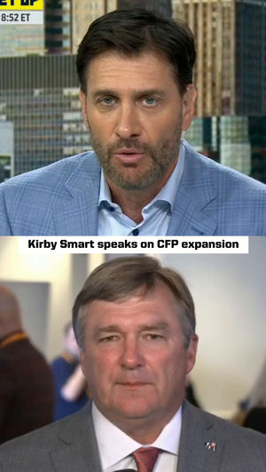 Video post by @getupespn on TikTok