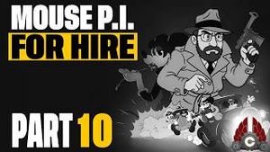 Video post by @cohhcarnage on YouTube