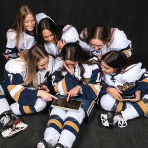 Image post by @su_whockey on Instagram