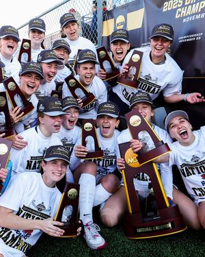 Image post by @ncaadii on Instagram