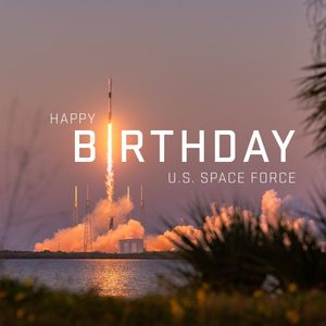 Image post by @WeAre_AirForce on Twitter