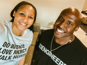 Image post by @mooremaya on Instagram